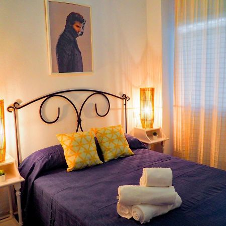 Conilplus Apartment Azucena I (Adults Only) Conil De La Frontera Exteriér fotografie