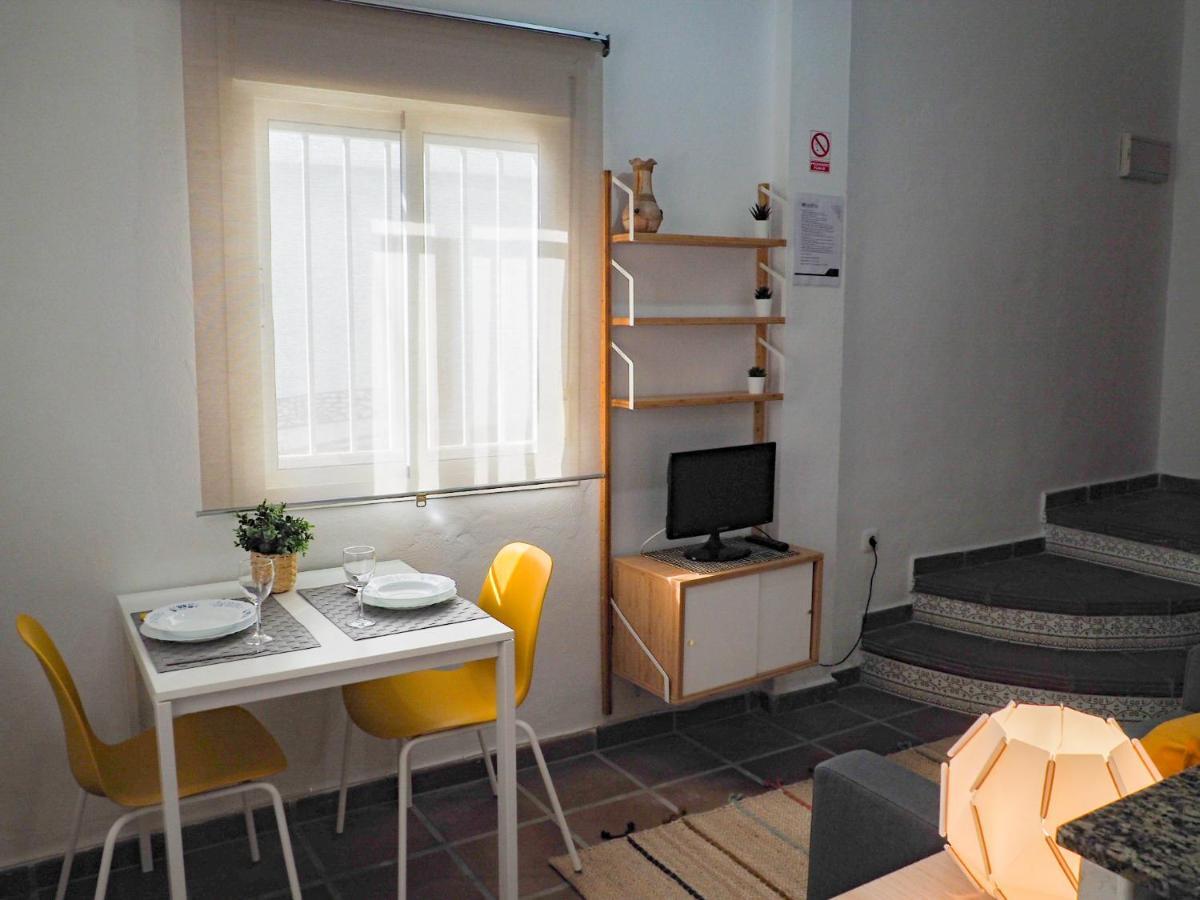 Conilplus Apartment Azucena I (Adults Only) Conil De La Frontera Exteriér fotografie