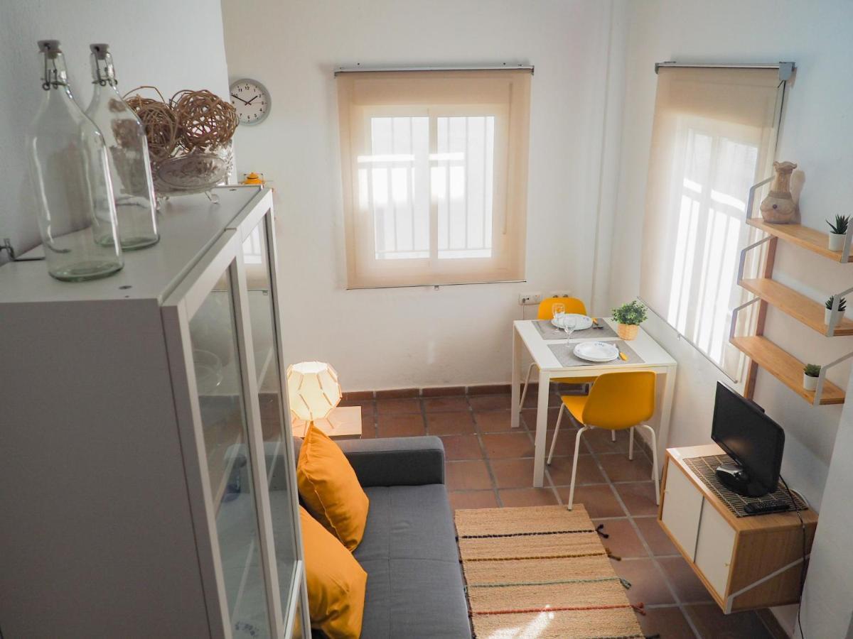 Conilplus Apartment Azucena I (Adults Only) Conil De La Frontera Exteriér fotografie