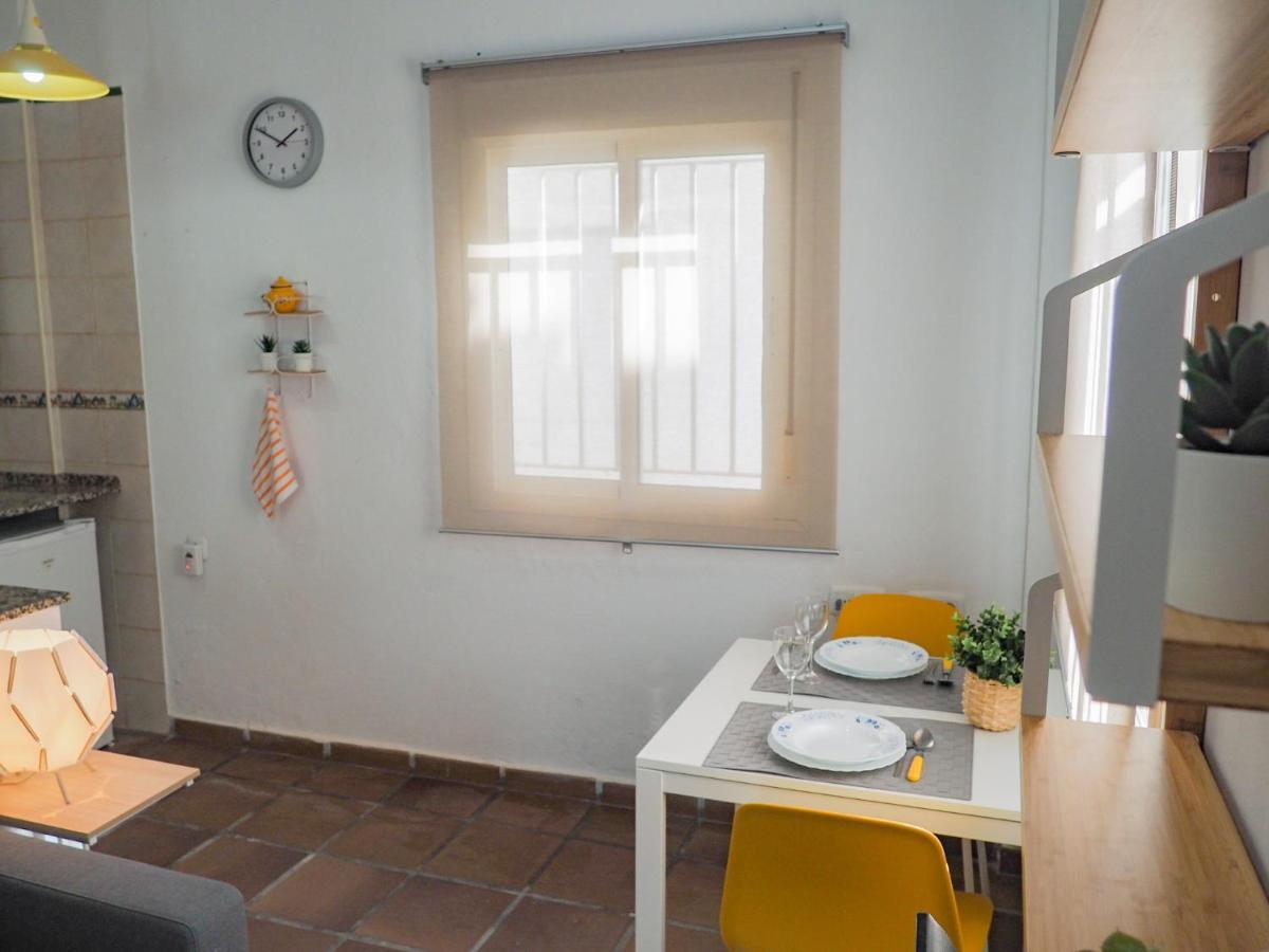 Conilplus Apartment Azucena I (Adults Only) Conil De La Frontera Exteriér fotografie