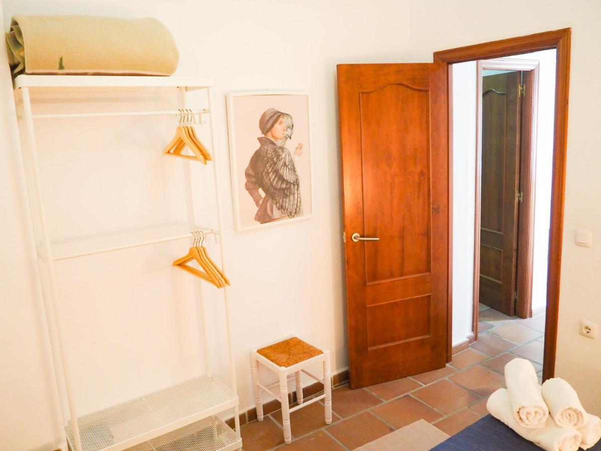 Conilplus Apartment Azucena I (Adults Only) Conil De La Frontera Exteriér fotografie