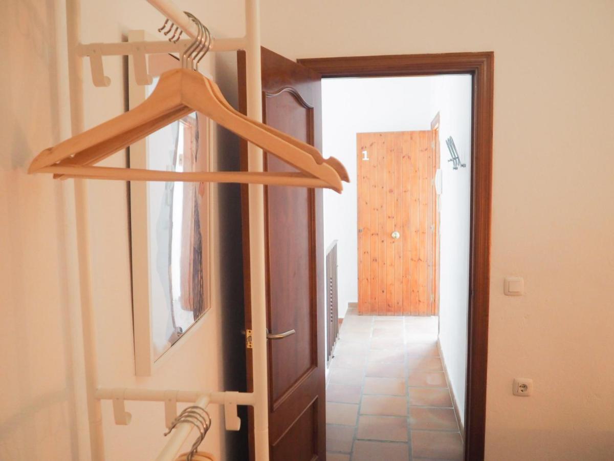Conilplus Apartment Azucena I (Adults Only) Conil De La Frontera Exteriér fotografie
