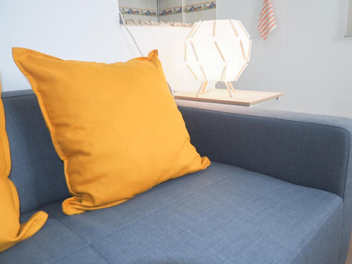 Conilplus Apartment Azucena I (Adults Only) Conil De La Frontera Exteriér fotografie
