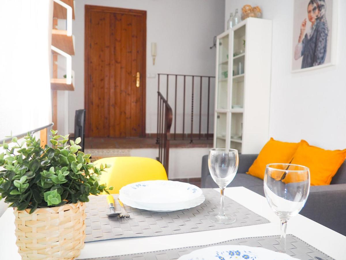 Conilplus Apartment Azucena I (Adults Only) Conil De La Frontera Exteriér fotografie